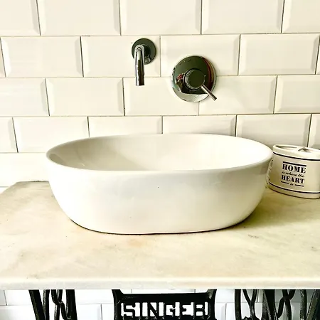 شقة Apart Alfonso X El Sabio *