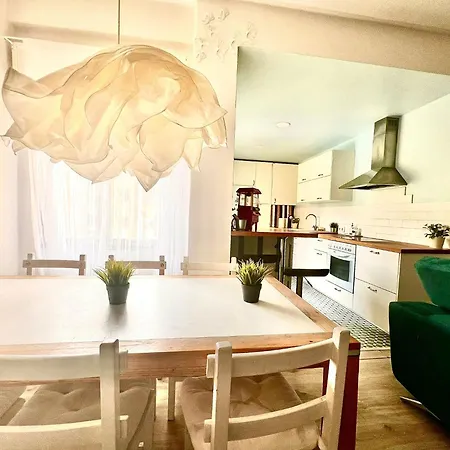 شقة Apart Alfonso X El Sabio