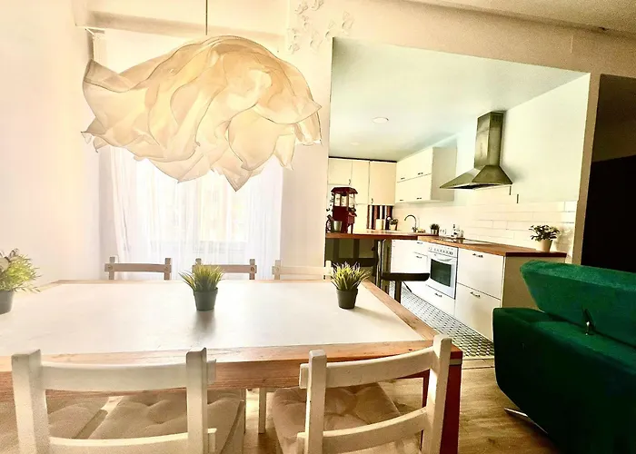 Apartmán Apart Alfonso X El Sabio