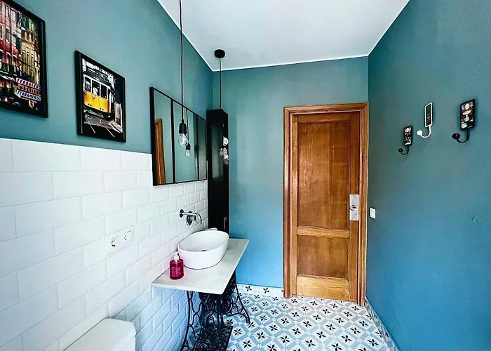 Apart Alfonso X El Sabio Apartmán *