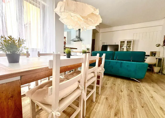 Apart Alfonso X El Sabio * Vigo