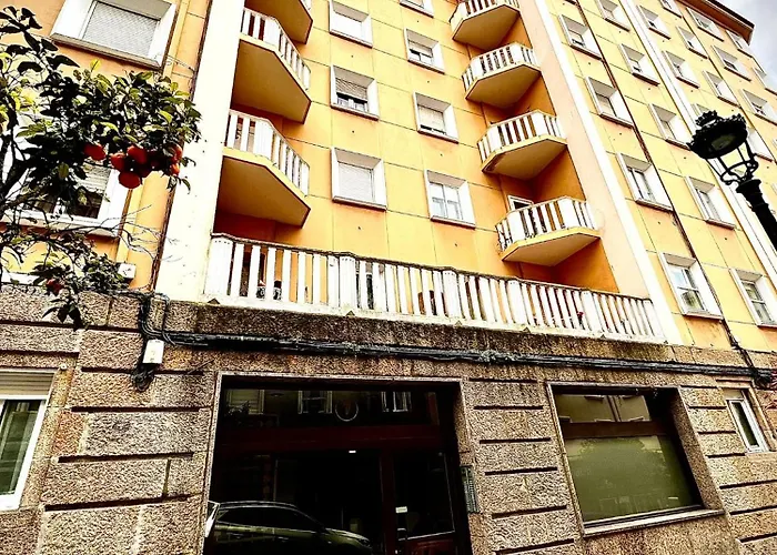 Apart Alfonso X El Sabio *